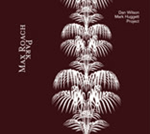 Album Cover: Max Roach Park