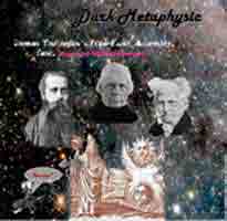 Album Cover: Dark Metaphysic