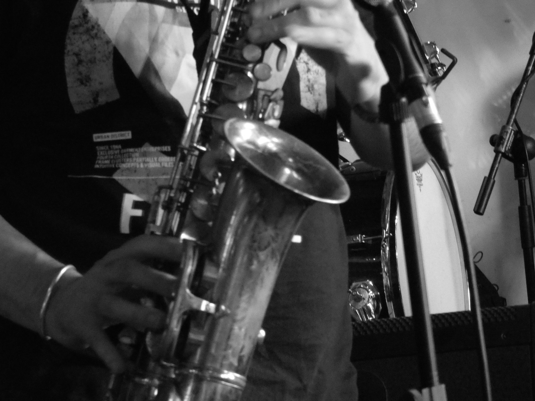 Duo at a Moment's Notice