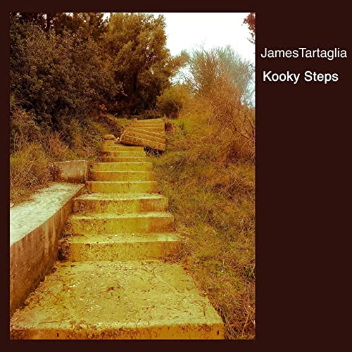 Album Cover: Free Jazz Treatise Concerning Current Affairs