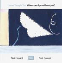 Album Cover: Where can I go Without You?